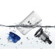 Безкабелна Прахосмукачка Samsung Jet 90 Complete VS20R9046T3 